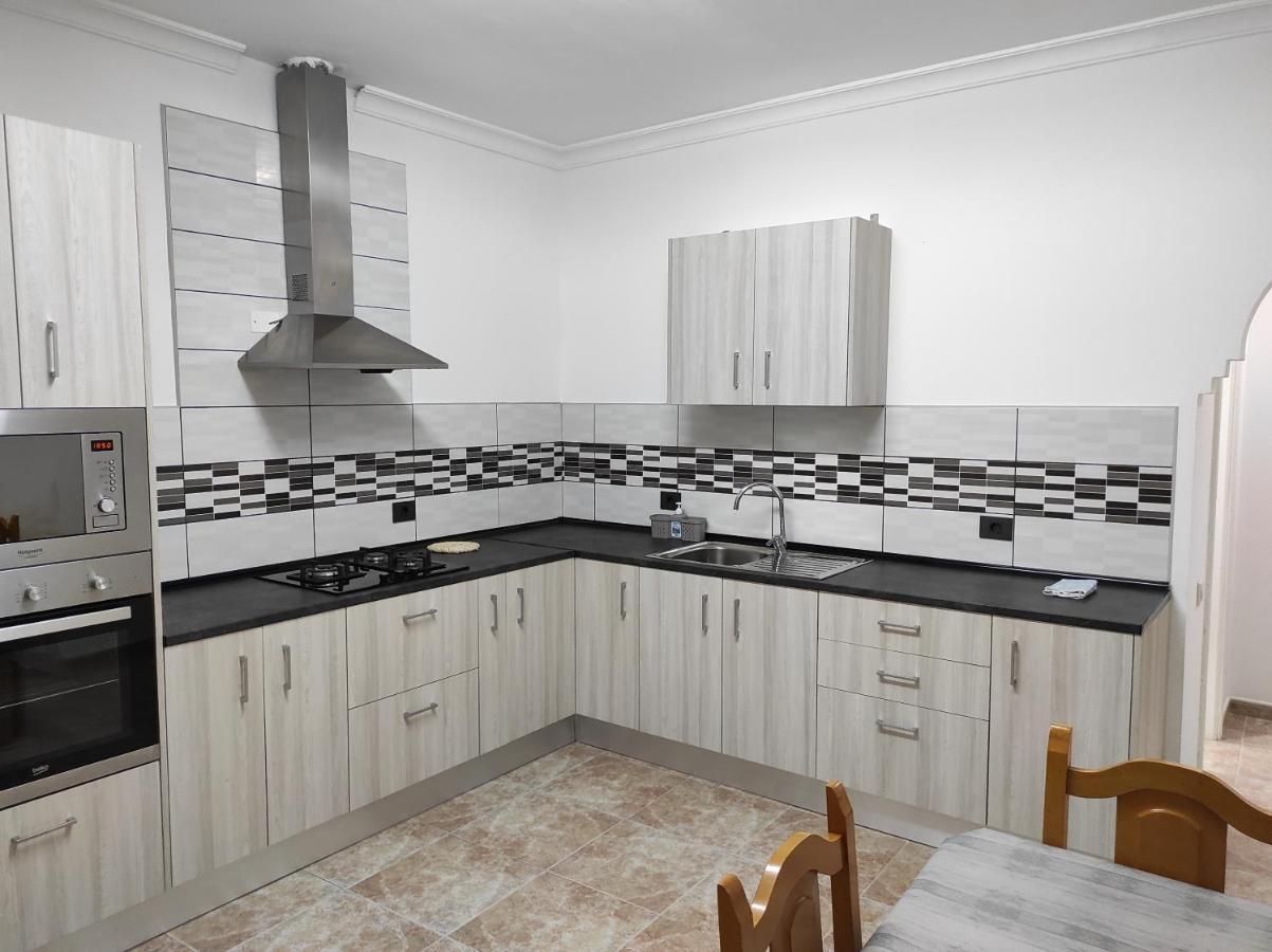 Apartamento Para Familias Marzagán Esterno foto
