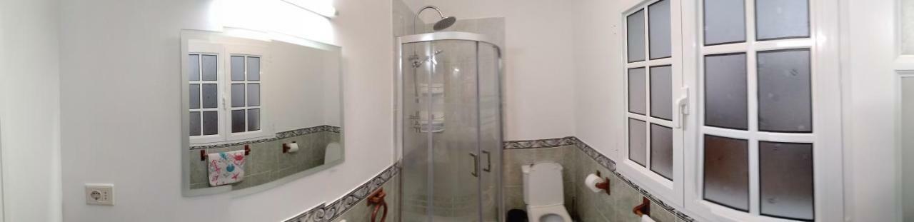 Apartamento Para Familias Marzagán Esterno foto