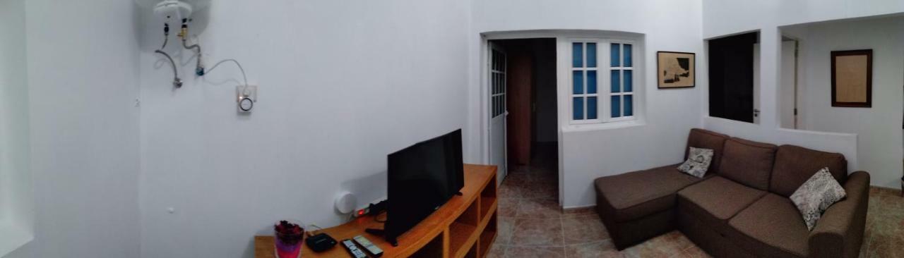 Apartamento Para Familias Marzagán Esterno foto