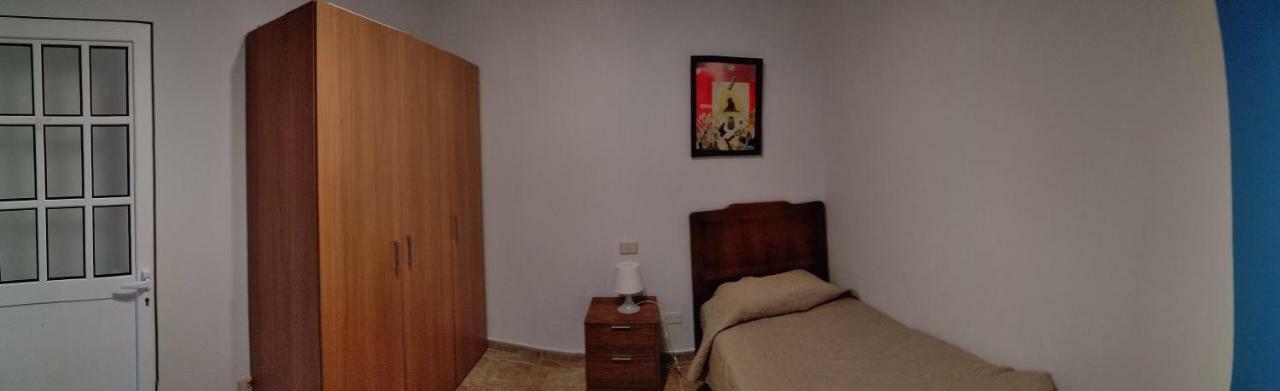 Apartamento Para Familias Marzagán Esterno foto